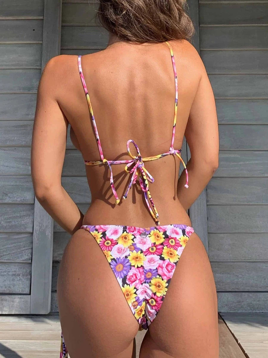 Sunset Pink